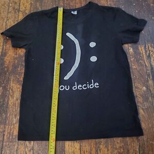 Happy Time Tees: Smile You Decided Each Day T-Shirt